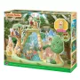 Sylvanian Families Seiklusmänguväljak Kosk