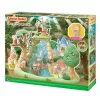 Sylvanian Families Seiklusmänguväljak Kosk