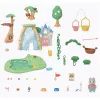 Sylvanian Families Seiklusmänguväljak Kosk