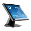 Iiyama ProLite T1731SR-B5 17-tolline SXGA 5:4 puute-LED-kuvar - must