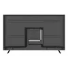 NO NAME LEDTV55A1T2 55-tolline QLED 4K UHD Smart TV Dolby Vision IQ, HDR10+, Dolby Atmos, VIDAA U5.0, Alexa sisseehitatud, raamideta disain, mängurežiim
