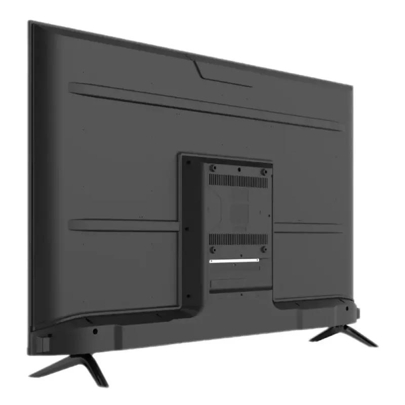 NO NAME LEDTV55A1T2 55-tolline QLED 4K UHD Smart TV Dolby Vision IQ, HDR10+, Dolby Atmos, VIDAA U5.0, Alexa sisseehitatud, raamideta disain, mängurežiim