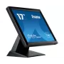 Iiyama ProLite T1731SAW-B5 17-tolline LED-puuteekraaniga monitor - SXGA 1280x1024, TN, SAW, DVI/VGA, USB, kõlarid, must