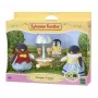 Sylvanian Families Pingviinipere Figuurikomplekt