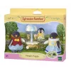 Sylvanian Families Pingviinipere Figuurikomplekt