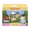 Sylvanian Families Pingviinipere Figuurikomplekt