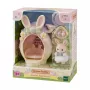 Sylvanian Families Easter Baby Bunnies Mängukomplekt