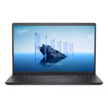 DELL Pro 15 Essential PV15250 15,6-tolline sülearvuti portfell - must