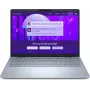 Dell 14 Plus DB14250 sülearvuti - Intel Core Ultra 7 256V, 16GB RAM, 512GB SSD, 14-tolline 2.5K Anti-Glare, Intel Arc Graphics, Windows 11 Pro, taustvalgustusega klaviatuur, sõrmejäljelugeja, Ice Blue