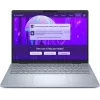 Dell 14 Plus DB14250 sülearvuti - Intel Core Ultra 7 256V, 16GB RAM, 512GB SSD, 14-tolline 2.5K Anti-Glare, Intel Arc Graphics, Windows 11 Pro, taustvalgustusega klaviatuur, sõrmejäljelugeja, Ice Blue