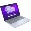 Dell 14 Plus DB14250 sülearvuti - Intel Core Ultra 7 256V, 16GB RAM, 512GB SSD, 14-tolline 2.5K Anti-Glare, Intel Arc Graphics, Windows 11 Pro, taustvalgustusega klaviatuur, sõrmejäljelugeja, Ice Blue