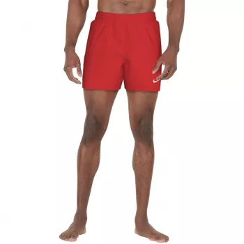 Nike Essential 5 meeste ujumispüksid Punane NESSF560 614 suurus M