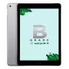 Apple iPad 2021 10,2-tolline 64GB Wi-Fi Space Gray (renoveeritud, B-klass)