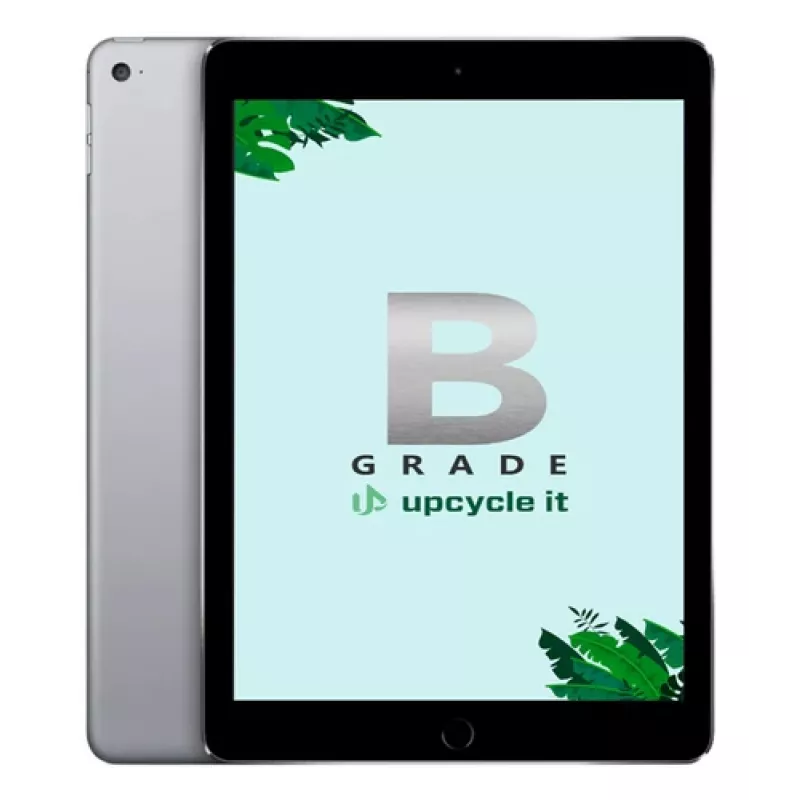 Apple iPad 2021 10,2-tolline 64GB Wi-Fi Space Gray (renoveeritud, B-klass)