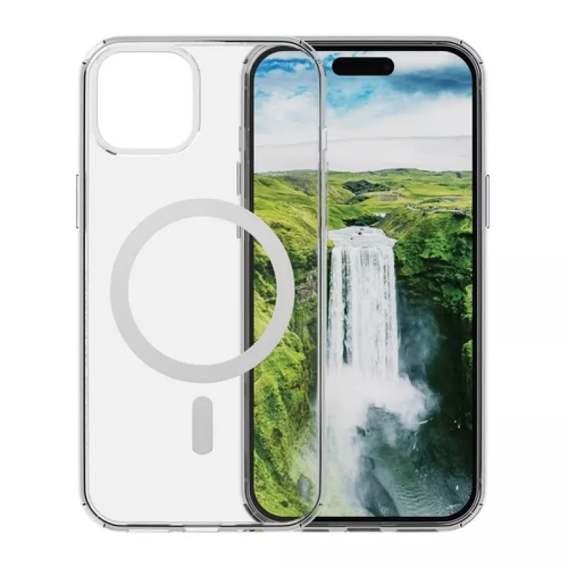 dbramante1928 Copenhagen Slim tagakaas Apple iPhone 11 Pro Max jaoks, täisnahk, tan