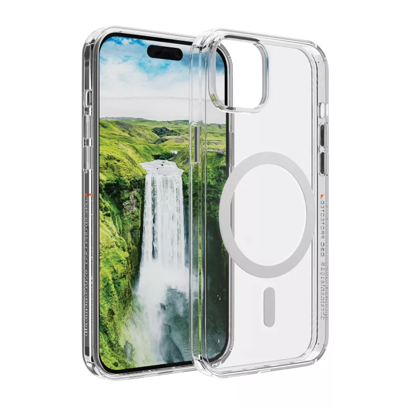 dbramante1928 Copenhagen Slim tagakaas Apple iPhone 11 Pro Max jaoks, täisnahk, tan
