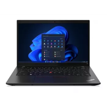 Lenovo ThinkPad L14 G3 Intel Core i5-1245U 16GB RAM 256GB SSD 14 tolli FHD IPS Windows 11 Pro must