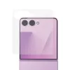 PanzerGlass Ekraanikaitse Samsung Galaxy Z Flip8 alamekraanile - karastatud klaas, 9H, kriimustus- ja põrutuskindel, kuiv paigaldus, kristallselge