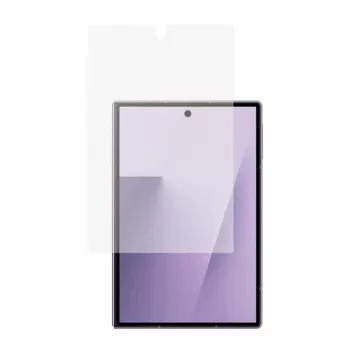PanzerGlass ClassicFit Ekraanikaitse Samsung Galaxy Z Fold8 jaoks – karastatud klaas, 9H, antibakteriaalne, ümbrisega ühilduv