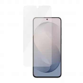 PanzerGlass Ultra-Wide Fit ekraanikaitse Samsung Galaxy S24 FE jaoks EasyAligneriga