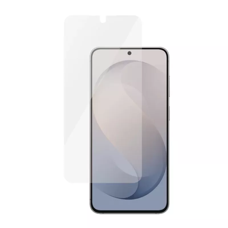 PanzerGlass Ultra-Wide Fit ekraanikaitse Samsung Galaxy S24 FE jaoks EasyAligneriga