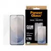 PanzerGlass Ultra-Wide Fit ekraanikaitse Samsung Galaxy S24 FE jaoks EasyAligneriga