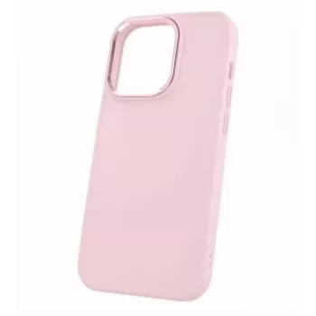 iLike Apple satiinkate iPhone 14 Pro 6,1 tolli roosa