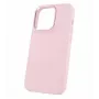 iLike Apple satiinkate iPhone 14 Pro 6,1 tolli roosa