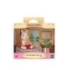 Sylvanian Families šokolaadiküüliku isa elutoakomplekt