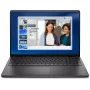 Dell 16 DC16255 sülearvuti | Ryzen 7 7730U | 16GB RAM | 512GB SSD | 16 inch FHD+ | Windows 11 Pro | Carbon Black