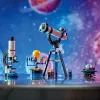 LEGO Creator 3-in-1 Space Rover Explorer 31107 Ehituskomplekt, 510 tükki, vanus 8+