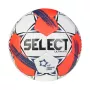 Select Ultimate European League 3 v25 EHF käsipall Valge-Oranž-Tumesinine 13520 3