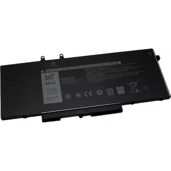 DELL 15.2V 4480mAh 68Wh LiPo 4S Intelligent Battery for DJI Phantom 3 Series