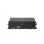 VIVOLINK USB-C Hub 4K 60Hz HDMI, USB-A 3.0 ja 60W Power Delivery
