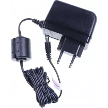 Brother vahelduvvooluadapter P-touch sildiprinteritele, 9V 2A, must