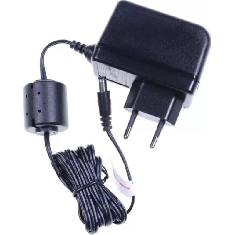 Brother vahelduvvooluadapter P-touch sildiprinteritele, 9V 2A, must