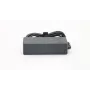 Lenovo ADLX65CLGU2A 65W ümmarguse otsikuga vahelduvvooluadapter (3-pin, must)