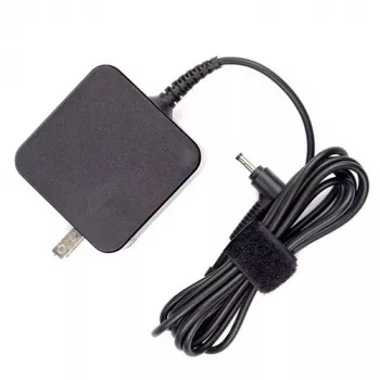 Lenovo 65W vahelduvvooluadapter (20V 3.25A) Slim Tip - must