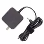 Lenovo 65W vahelduvvooluadapter (20V 3.25A) Slim Tip - must