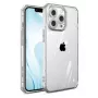 iLike Apple iPhone 14 Armor põrutuskindel läbipaistev kate