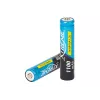 BLOW laetav aku R3 NiMH AAA 1100mAh XTREME 4-pakk