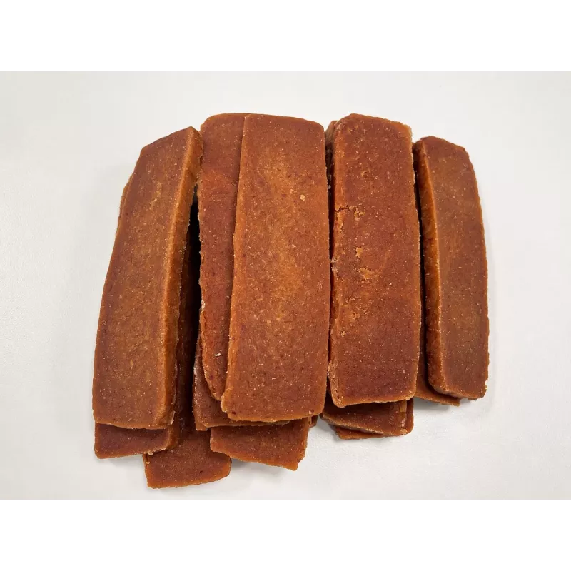 PETITTO Haneribad koertele – 100% looduslik, teraviljavaba, 500 g