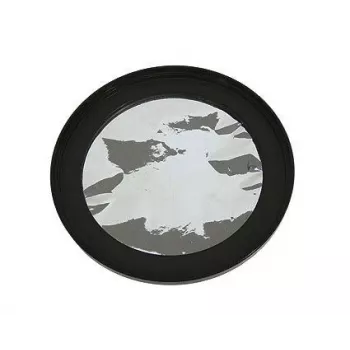 Päikesefilter SW 180mm Maksutov-Cassegrain jaoks - valge valgus, OD 5.0, Baader kile