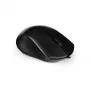 MODECOM MC-M4.1 juhtmega optiline hiir, 3 nuppu, 800/1200/1600 DPI, USB, must