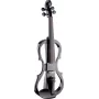 Stagg EVN X 4/4 MBK elektrikeelel - mattmust