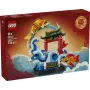 LEGO 80120 Õnnekarpide hüppe ehituskomplekt