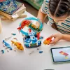 LEGO 80120 Õnnekarpide hüppe ehituskomplekt