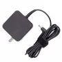 Lenovo 65W USB-C vahelduvvooluadapter (20V/3.25A) Power Delivery toega