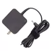 Lenovo 65W USB-C vahelduvvooluadapter (20V/3.25A) Power Delivery toega
