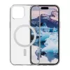 dbramante1928 Iceland Pro MagSafe-ümbris iPhone 15 Plus jaoks - läbipaistev
